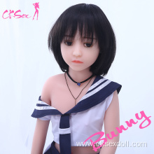 Flat Small Chest Girl Sex Love Dolls